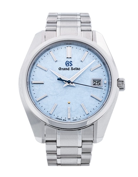 Grand Seiko Heritage Collection SBGP017